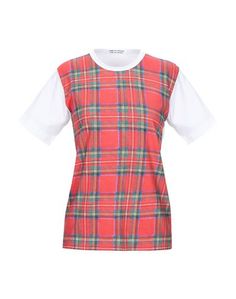 Футболка Comme DES GarÇons