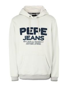 Толстовка Pepe Jeans