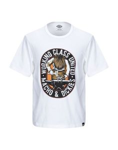 Футболка Dickies