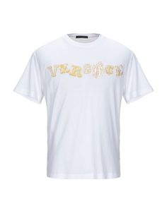 Футболка Versace