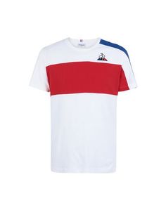 Футболка Le Coq Sportif