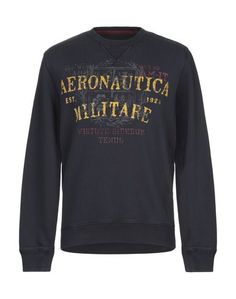 Толстовка Aeronautica Militare