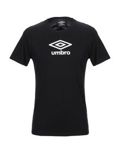 Футболка Umbro