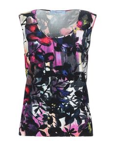 Топ без рукавов Blumarine