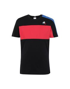 Футболка Le Coq Sportif