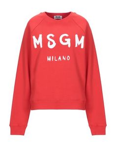 Толстовка Msgm