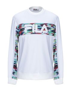 Толстовка Fila