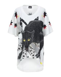 Футболка Just Cavalli