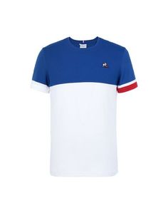 Футболка Le Coq Sportif