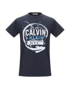 Футболка Calvin Klein Jeans