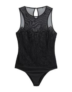 Топ без рукавов Guess