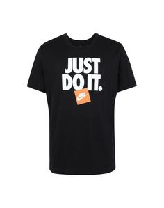 Футболка Nike