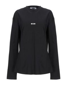 Футболка Msgm