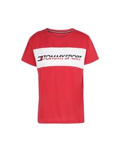Футболка Tommy Sport