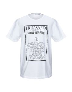 Футболка Trussardi