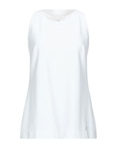 Майка Blumarine Beachwear
