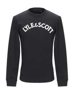 Толстовка Lyle & Scott