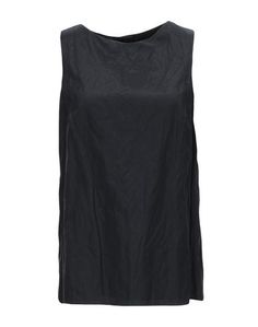 Топ без рукавов Emporio Armani