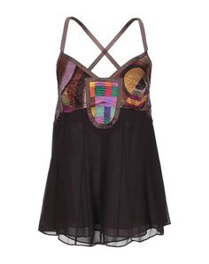 Топ без рукавов Etro