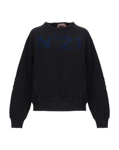 Толстовка N21