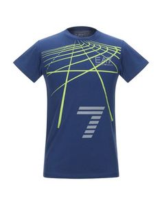 Футболка EA7