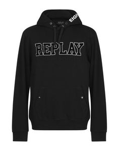 Толстовка Replay