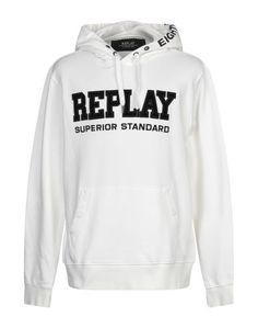 Толстовка Replay