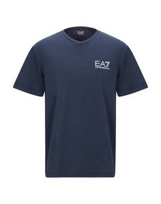 Футболка EA7