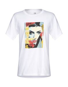 Футболка Obey