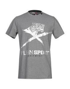 Футболка Plein Sport