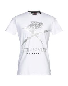 Футболка Plein Sport