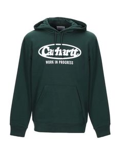Толстовка Carhartt