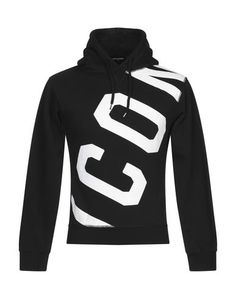 Толстовка Dsquared2