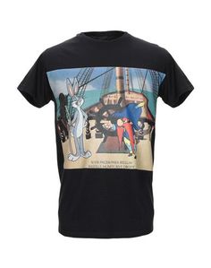 Футболка Bastille