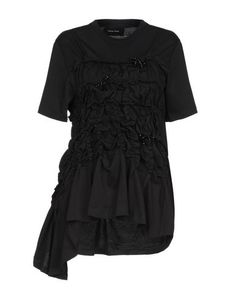Футболка Simone Rocha