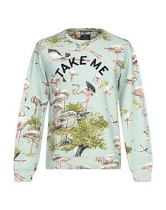 Толстовка Scotch & Soda