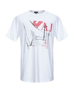 Футболка Armani Jeans