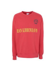 Толстовка Puma x HAN KjØbenhavn