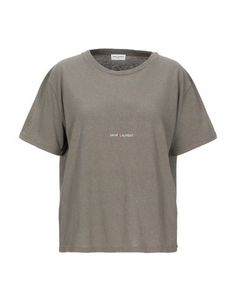 Футболка Saint Laurent