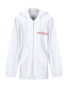 Толстовка Golden Goose Deluxe Brand