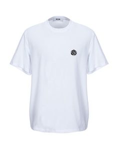 Футболка Msgm