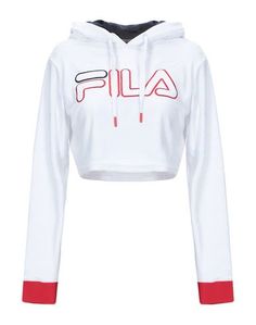 Толстовка Fila