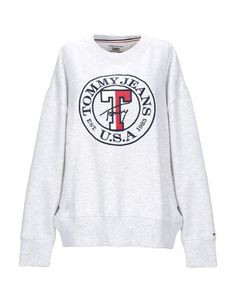 Толстовка Tommy Jeans
