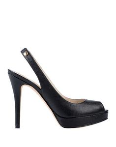 Сандалии Michael Michael Kors