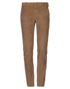 Повседневные брюки Dondup
