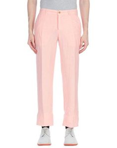 Повседневные брюки Peruffo