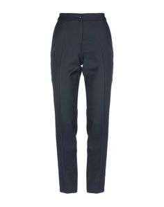Повседневные брюки Emporio Armani