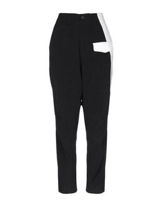Повседневные брюки Yohji Yamamoto