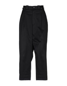 Повседневные брюки Yohji Yamamoto