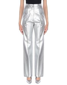 Повседневные брюки Mm6 Maison Margiela